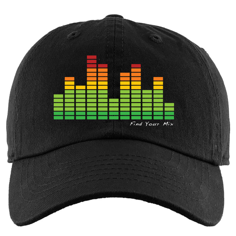 Find Your Mix Kids Cap | Artistshot