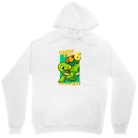 Rawr! I'm 6 Birthday Boys 6th Birthday Dino Stegosaurus Unisex Hoodie | Artistshot