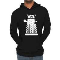 Doctor’s Enemy Doctor Who Lightweight Hoodie | Artistshot