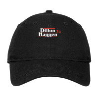 Funny Sheriff Dillon Festus 2024 Campaign Shirt T Shirt Adjustable Cap | Artistshot