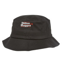 Funny Sheriff Dillon Festus 2024 Campaign Shirt T Shirt Bucket Hat | Artistshot