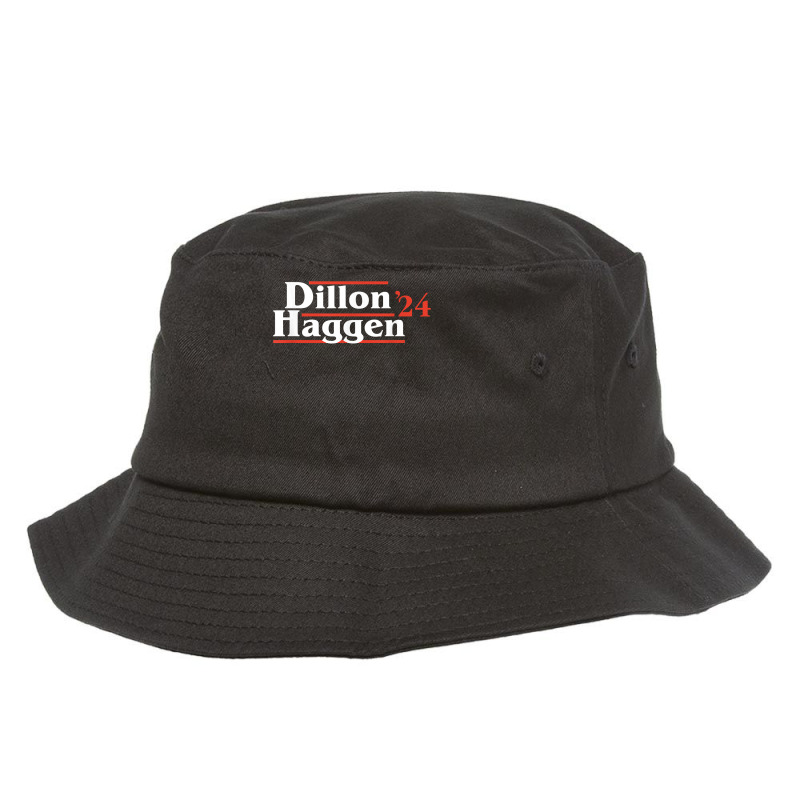 Funny Sheriff Dillon Festus 2024 Campaign Shirt T Shirt Bucket Hat | Artistshot