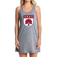 Rider College Tank Dress | Artistshot