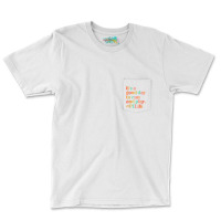 It's A Good Day To Do Run Pe Teacher Back To School T Shirt Pocket T-shirt | Artistshot