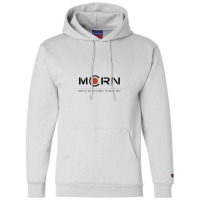 Mcrn   Martian Congressional Republic Navy 1 Champion Hoodie | Artistshot