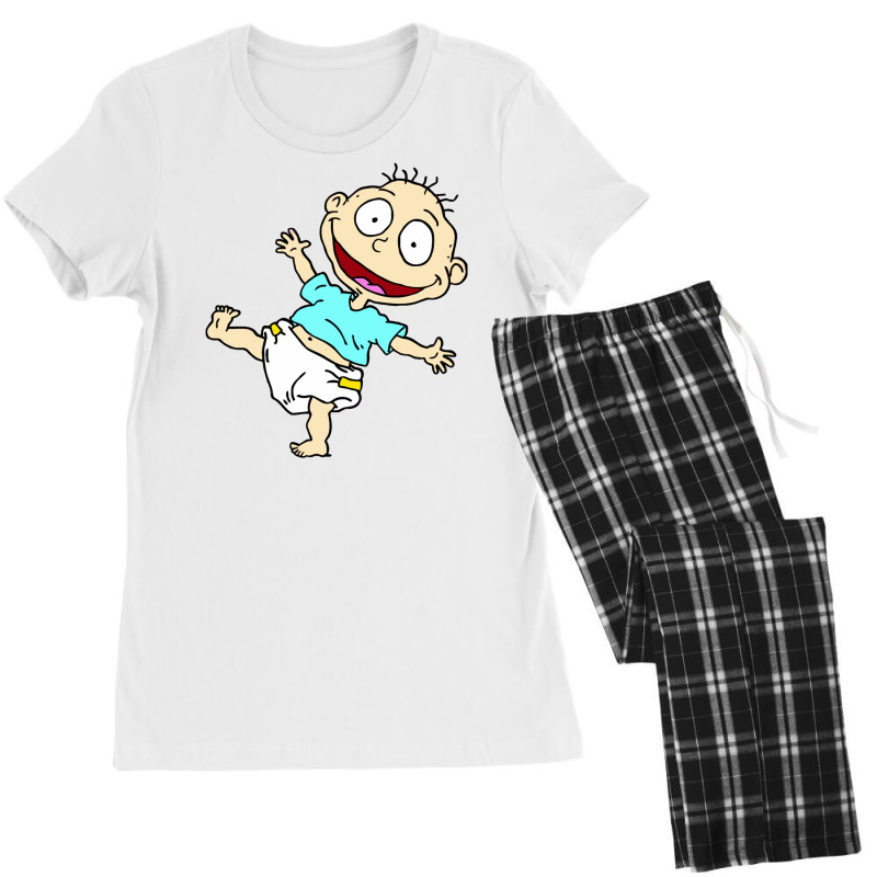 Rugrats pjs hot sale