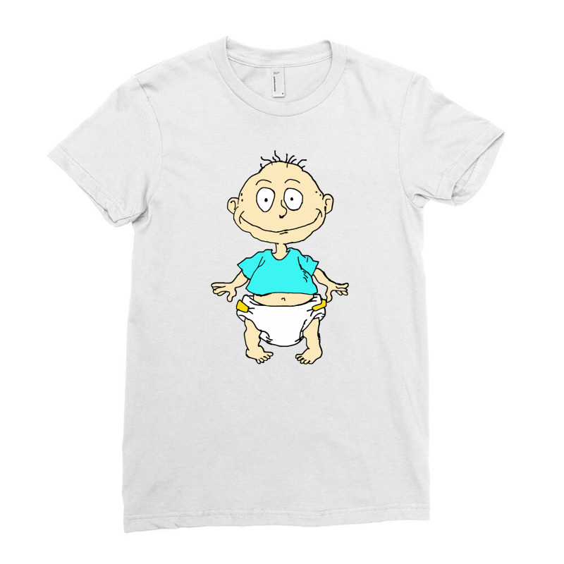 tommy pickles t shirt