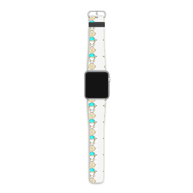 Tommy apple best sale watch band