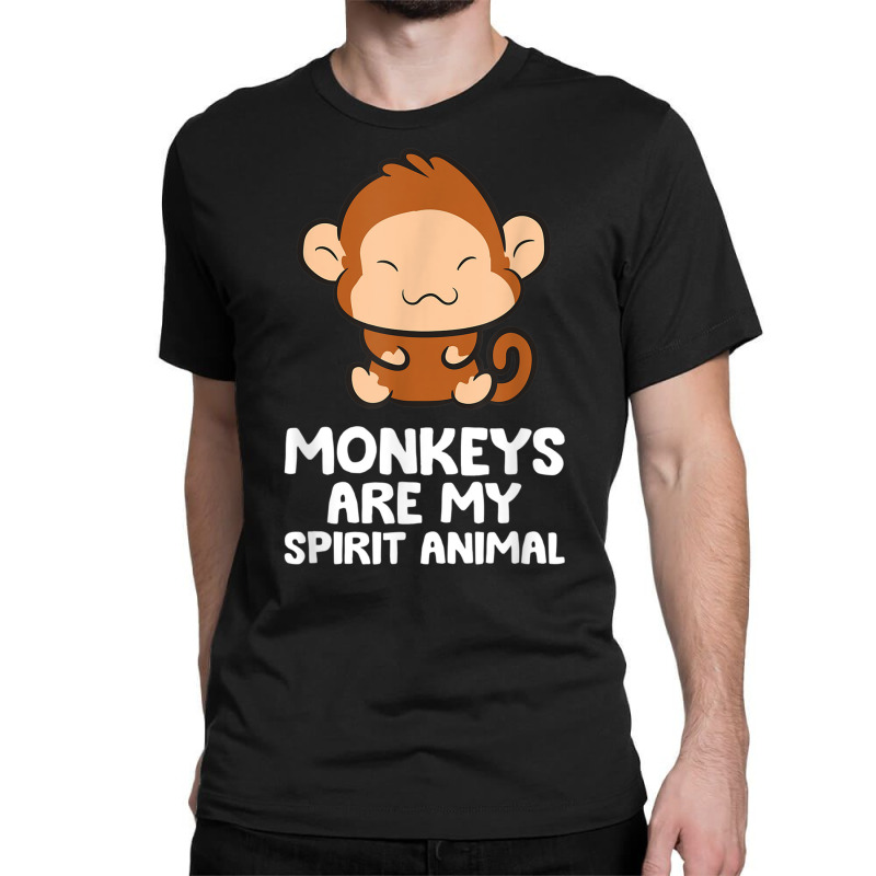 funny monkey shirt