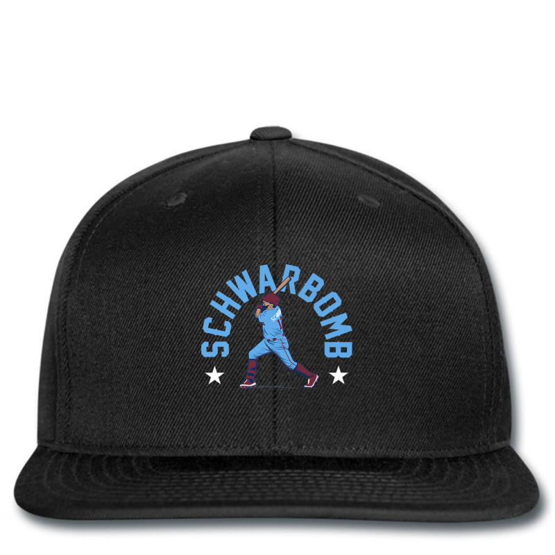 Kyle Schwarber - Schwarbomb Shirt Philly - Philadelphia Baseball Shirt