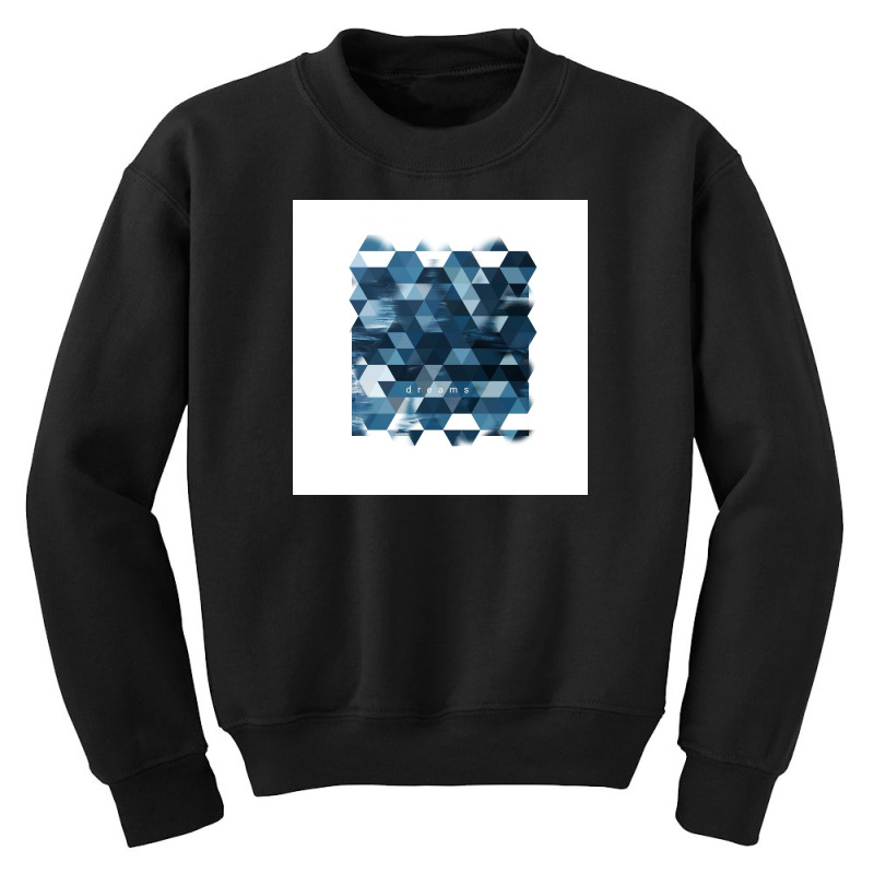 Dilemma Youth Sweatshirt by Abhijeet99 | Artistshot