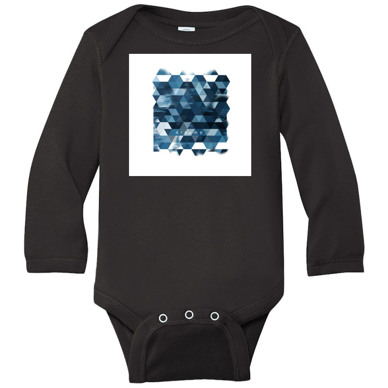 Dilemma Long Sleeve Baby Bodysuit by Abhijeet99 | Artistshot