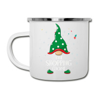 Funny Shopping Gnome Group Matching Family Costume Christmas Premium T Camper Cup | Artistshot