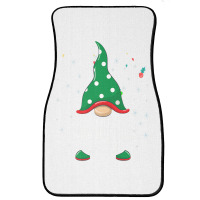 Funny Shopping Gnome Group Matching Family Costume Christmas Premium T Front Car Mat | Artistshot