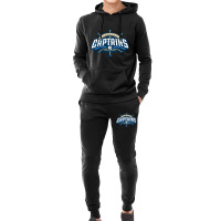 Lake County Captains Hoodie & Jogger Set | Artistshot