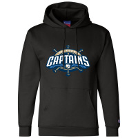 Lake County Captains Champion Hoodie | Artistshot