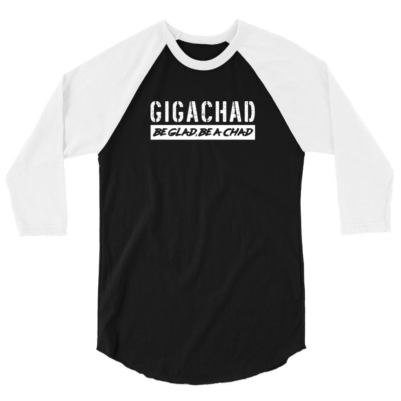 Average Sigma Male Gigachad Meme T-Shirt
