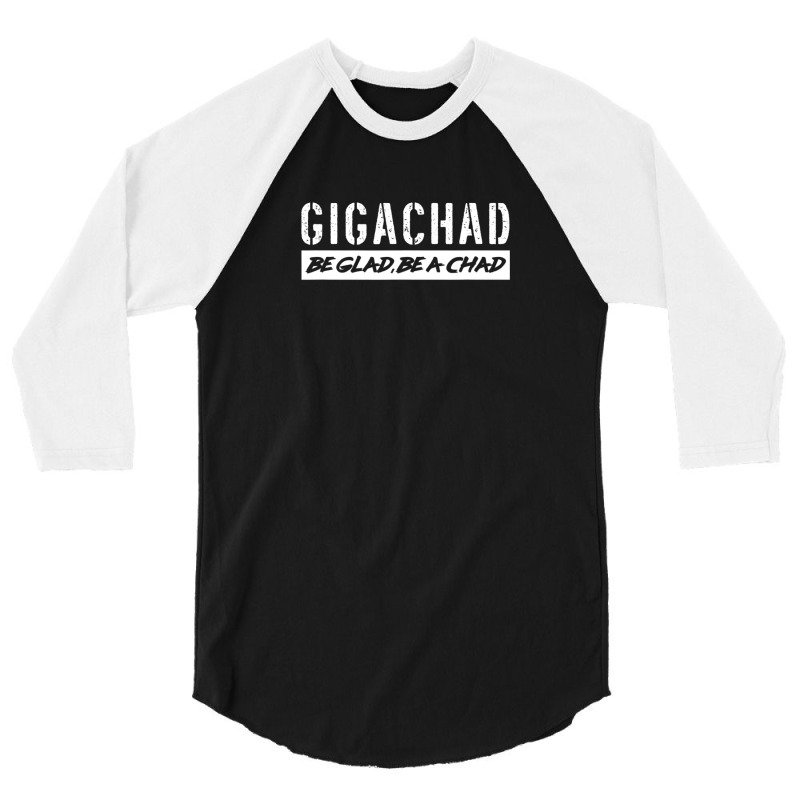 Average Sigma Male Gigachad Meme T-Shirt