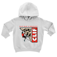 Clif Bar Toddler Hoodie | Artistshot