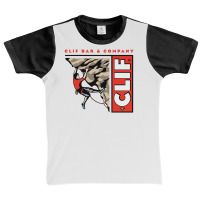 Clif Bar Graphic Youth T-shirt | Artistshot