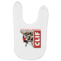 Clif Bar Baby Bibs | Artistshot