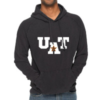 Uta Ut Arlington Texas Student Long Sleeve T Shirt Vintage Hoodie | Artistshot