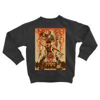 The Woman King  New Movie  2022 2 Toddler Sweatshirt | Artistshot