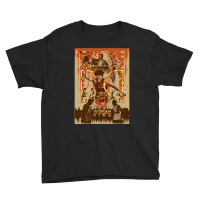 The Woman King  New Movie  2022 2 Youth Tee | Artistshot