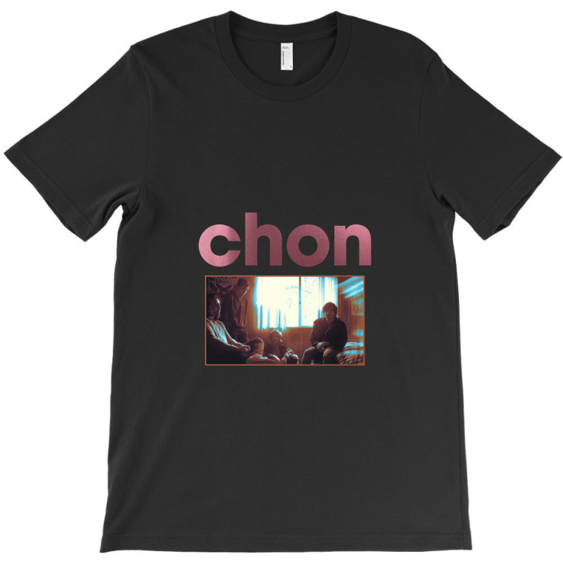 Chon Tour 2019 Front T-Shirt by timburron | Artistshot