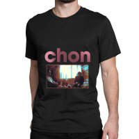 Chon Tour 2019 Front Classic T-shirt | Artistshot