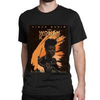 The Woman King Classic T-shirt | Artistshot