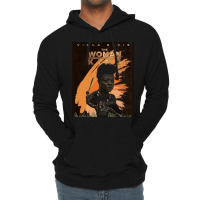 The Woman King Lightweight Hoodie | Artistshot