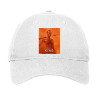 The Woman King Amenza Adjustable Cap | Artistshot