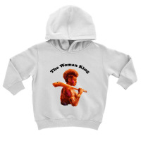 The Woman King Movie Toddler Hoodie | Artistshot