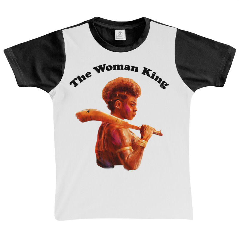 The Woman King Movie Graphic Youth T-shirt by cm-arts | Artistshot