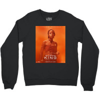 The Woman King Nawi Crewneck Sweatshirt | Artistshot