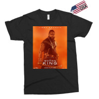 The Woman King Oda Exclusive T-shirt | Artistshot