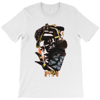 The Woman King Warrior T-shirt | Artistshot