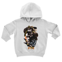 The Woman King Warrior Toddler Hoodie | Artistshot