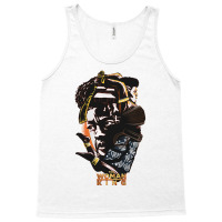 The Woman King Warrior Tank Top | Artistshot