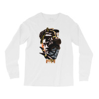 The Woman King Warrior Long Sleeve Shirts | Artistshot