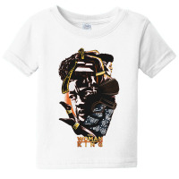 The Woman King Warrior Baby Tee | Artistshot