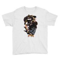 The Woman King Warrior Youth Tee | Artistshot