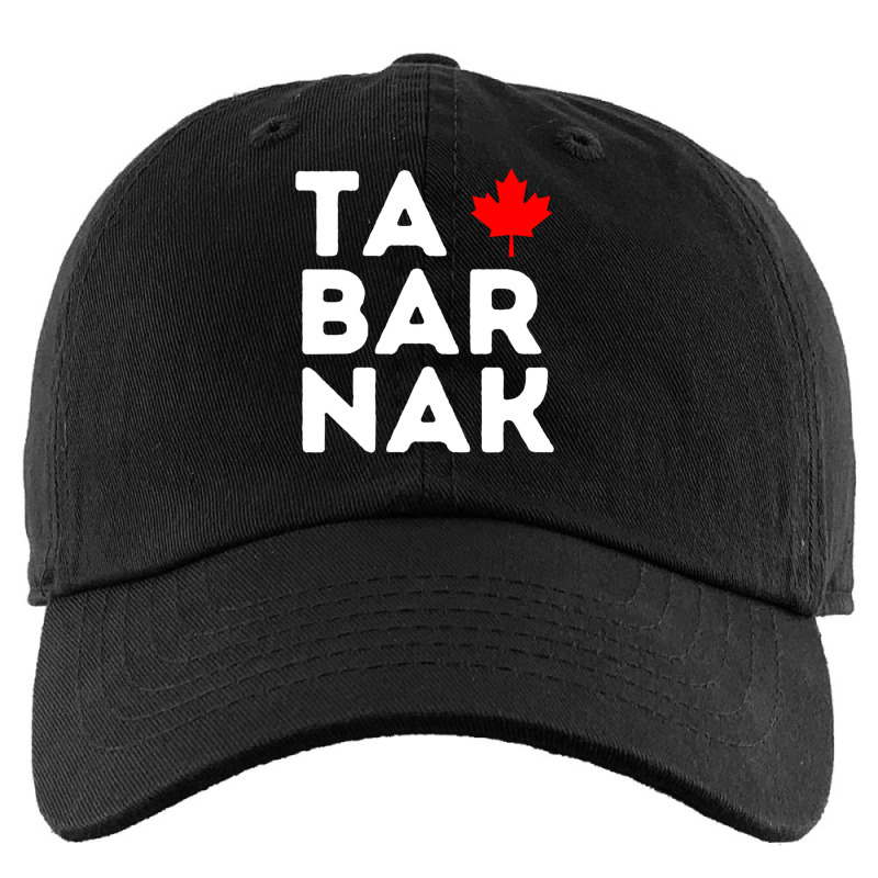 Tabarnak French Canadian Language Flag Canada Maple Leaf Pullover Hood Kids Cap by cm-arts | Artistshot