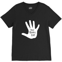 Lost   Not Pennys Boat A V-neck Tee | Artistshot