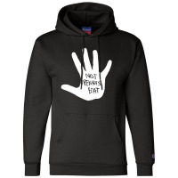 Lost   Not Pennys Boat A Champion Hoodie | Artistshot