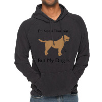 Therapy Dog T Shirt  Dog Therapist  Canine Volunteer Vintage Hoodie | Artistshot