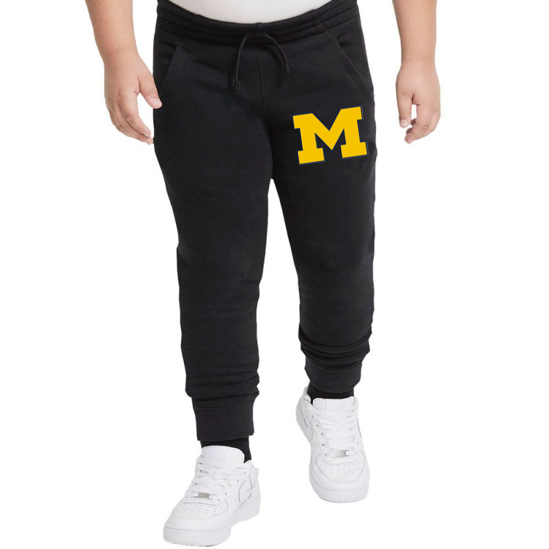 #michigan -wolverines Youth Jogger | Artistshot