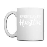 Everyday Hiphop Party Coffee Mug | Artistshot