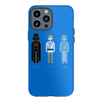 Holy Trinity Iphone 13 Pro Max Case | Artistshot